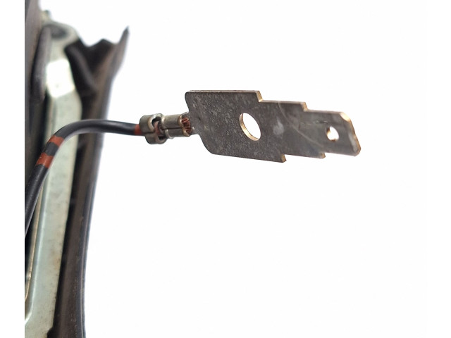 Подушка безопасности водителя 77800SEAXG910, H0WU27FQOU Honda Accord