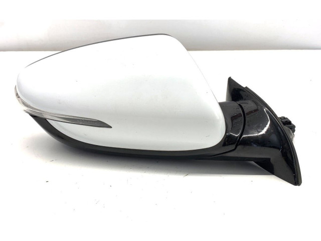 Зеркало электрическое        KIA Pro Cee'd II  2013 - 2018 года   