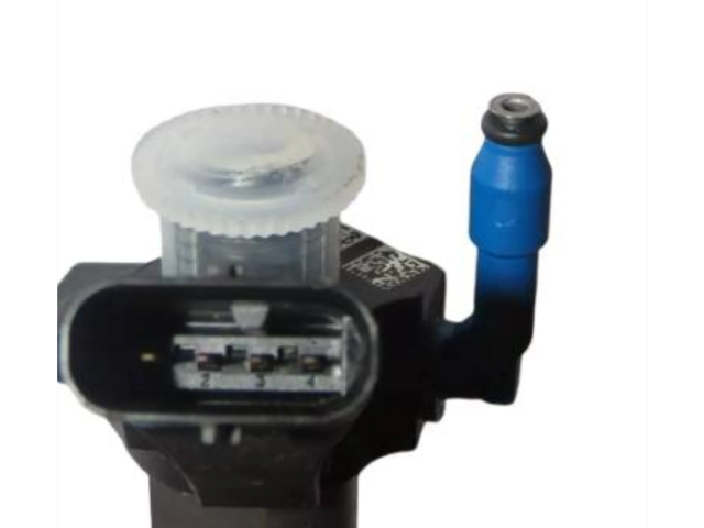 Vstřikovač 0445118034, A6540700300 Mercedes-Benz C W206