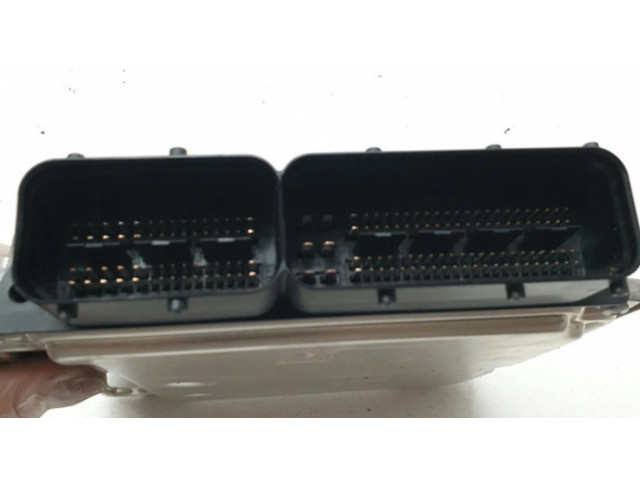 Блок управления двигателя 0281012535 Mitsubishi Grandis