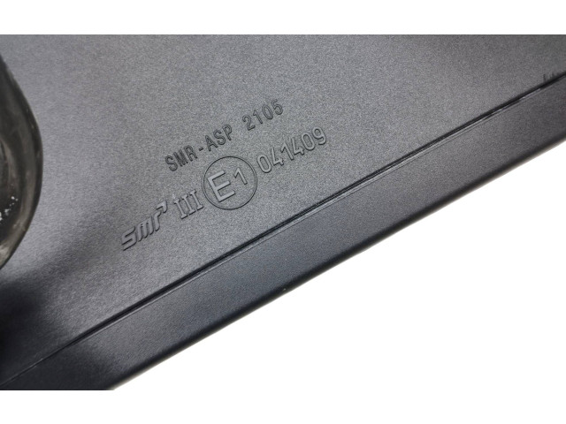 Зеркало электрическое Audi A5 2016 - года