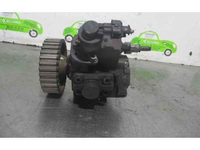 Vstřikovací čerpadlo 9683528780, 5WS40008 Citroen C2 8HZ