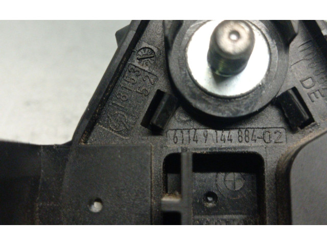 Pojistková skříňka Řídící jednotka BSM 61149144884   BMW X1 E84 2011