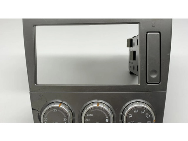 Блок управления климат-контролем 72311SA160, 5037225170   Subaru Forester SG