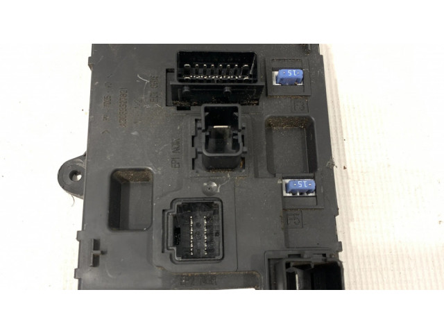 Другие блоки управления / модули