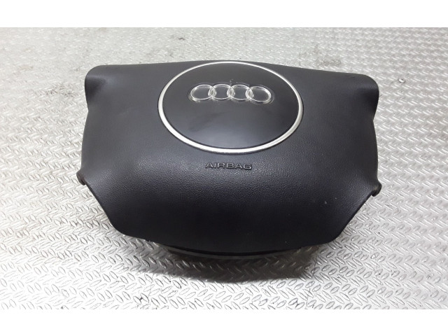 Подушка безопасности водителя 8E0880201AA   Audi A2