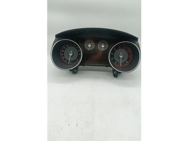 Přístrojová deska Fiat Punto (199) 2013 503010280404, 51917426