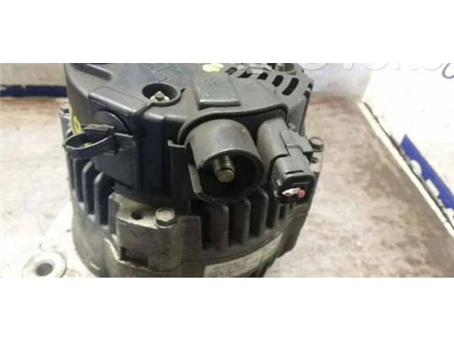 Генератор 9641727480, 9641727480   Citroen Saxo      