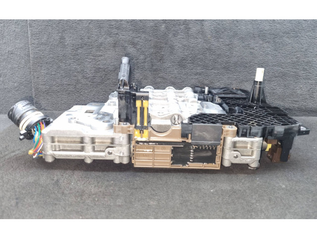 Блок управления коробкой передач 4F2910156Q, 0260550016 Audi A6 S6 C6 4F