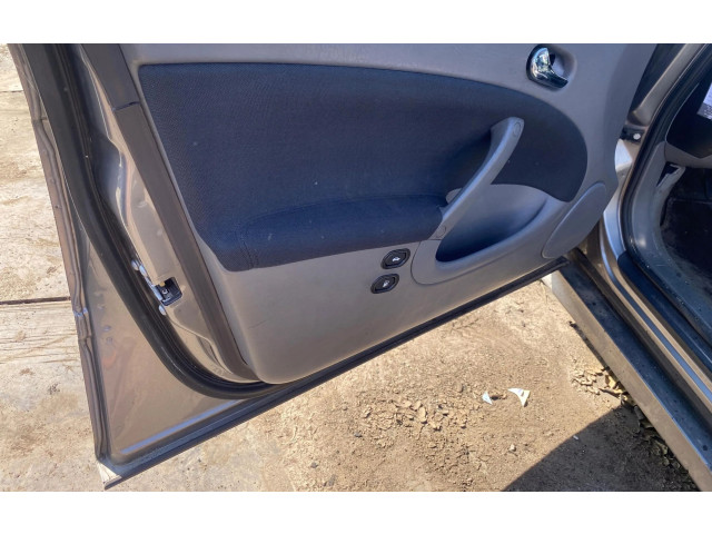 Замок багажника Saab 9-5 2010 - 2016 года