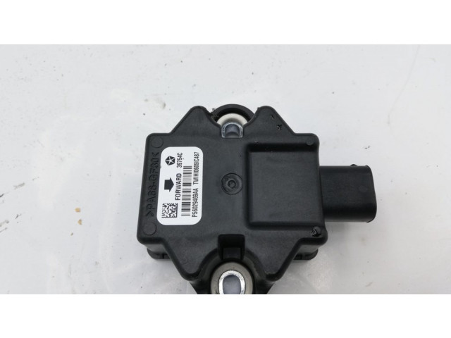 Датчик акселерации