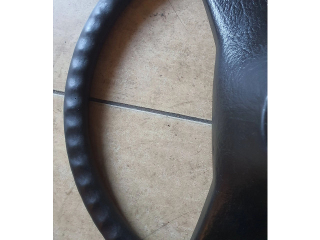 Руль Volkswagen Transporter - Caravelle T4  1991 - 2003 года 701419651      