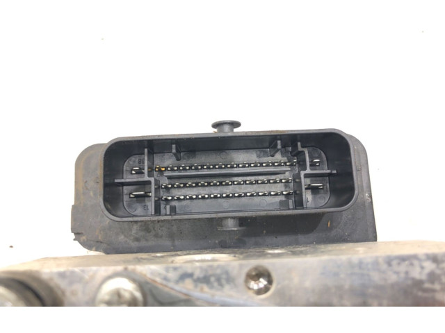 Блок АБС 6C0907379R Skoda Fabia Mk3 (NJ) 2015 - 2021 года