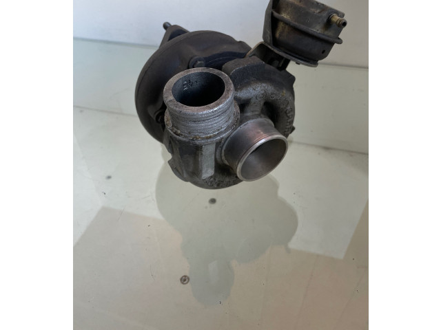 Турбина Volvo V70 GT2052V, 7231672