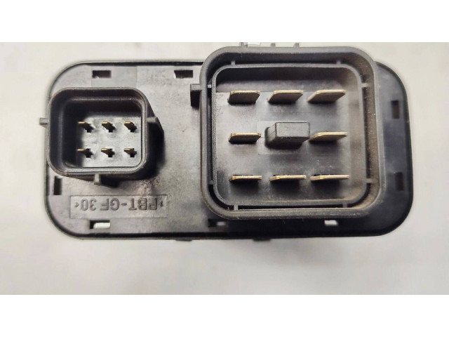 Блок управления SKYWB100800 Rover 620