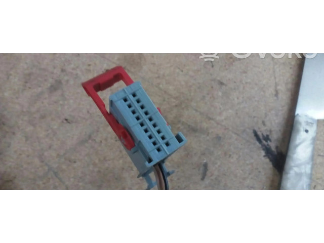 Зеркало электрическое Alfa Romeo 166 2003-2009 года