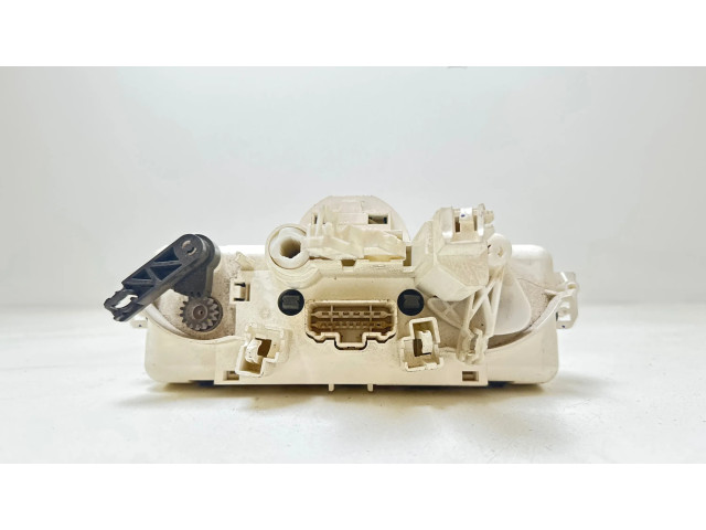 Блок управления климат-контролем 030967W, 69590001   Renault Clio III