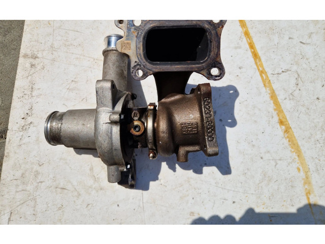 Турбина Нагнетатель KIA Ceed  28231-03200         