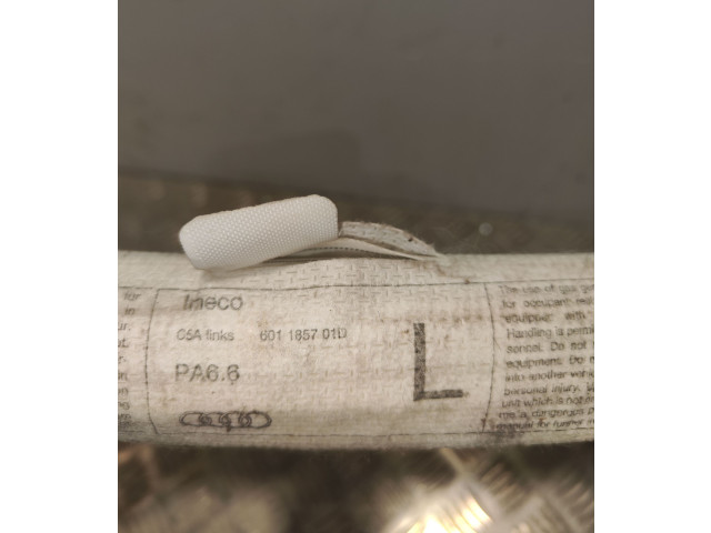 Надувная подушка для крыши       Audi A6 S6 C5 4B  1997 - 2005 года   