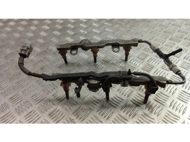 Форсунка 23250-31070 Lexus GS 300 350 430 450H для бензинового / Электричество двигателя 3.5