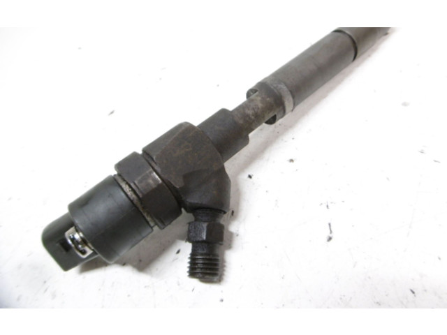 Vstřikovač A6600700187, A6600700187 Smart ForTwo I