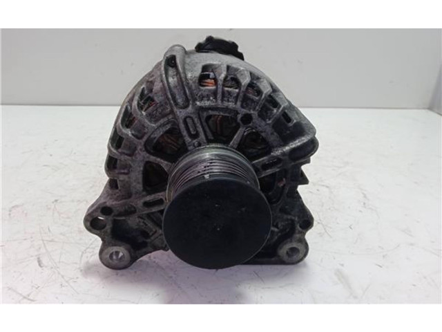 Генератор 4L903024 Audi S5 F5