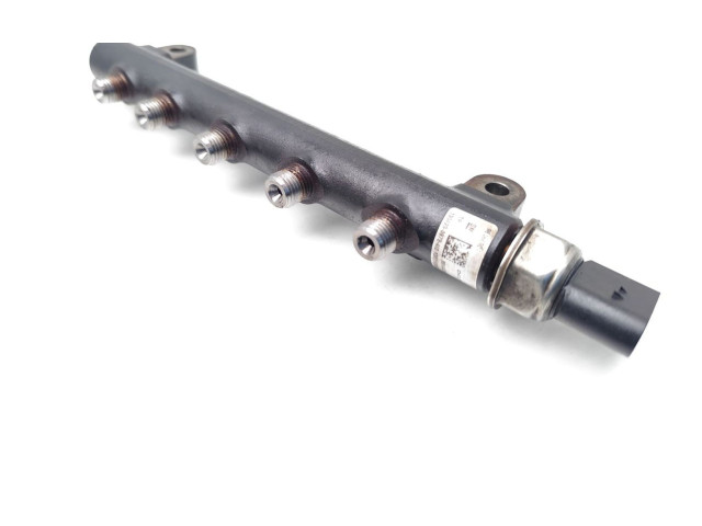 Топливная рампа 9144Z300A, 9307Z528A   Chevrolet Captiva   для двигателя LNQ