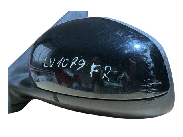 Zpětné zrcátko Smart ForFour II W453 2014 026829, 7202103