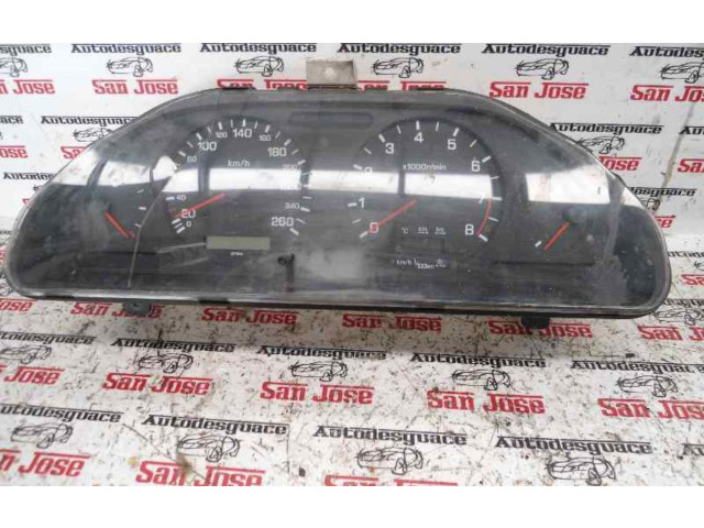 Přístrojová deska  Nissan Maxima 1999 GN3L161  