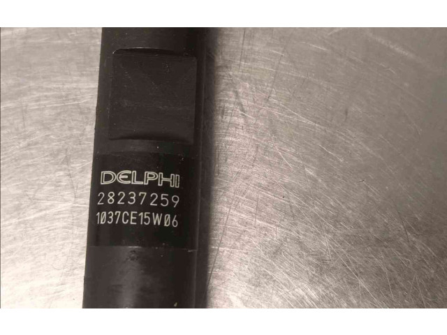 Форсунка 132111045242    Renault Twingo II   