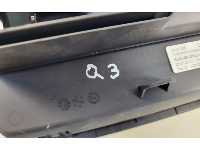 Дисплей 8U0857273B Audi Q3 8U