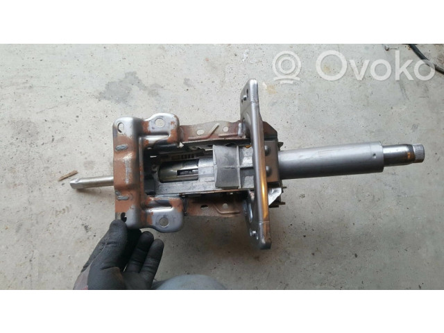 Рулевая рейка 8K0419506AQ Audi A4 S4 B8 8K 2008-2015 года