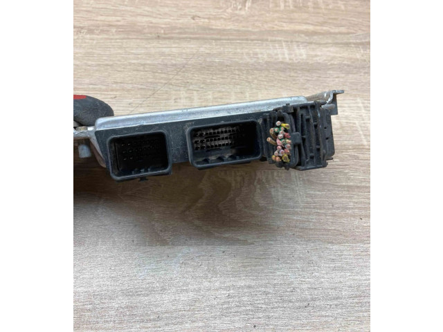 Vstřikovací lišta 9637838780, 0261206246 Peugeot 106