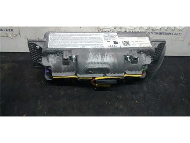 Подушка безопасности пассажира    Audi A6 S6 C4 4A