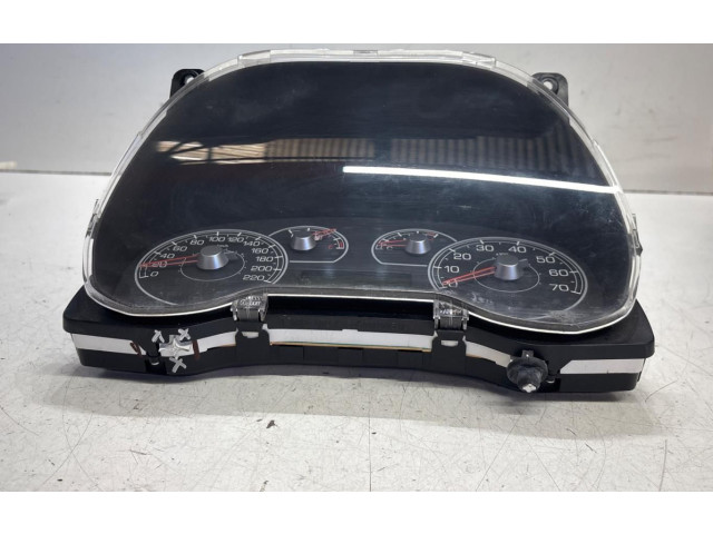 Přístrojová deska Fiat Punto (199) 2007