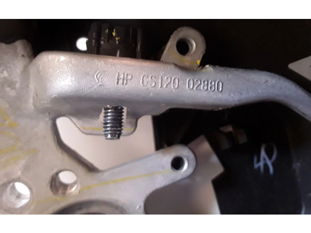 Руль Subaru Forester SH  2008 - 2013 года GS12002880      