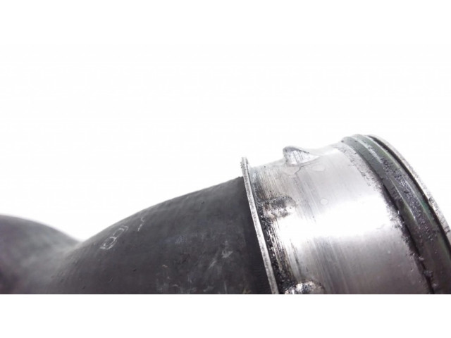 Трубка (трубки)/ шланг (шланги) интеркулера