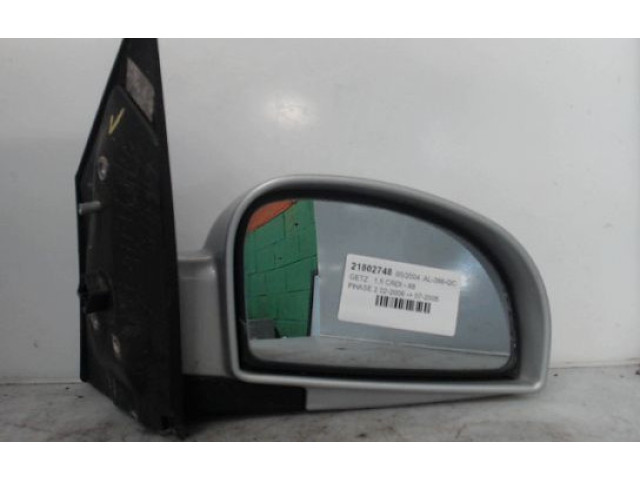 Зеркало электрическое        Hyundai Getz   -  года   
