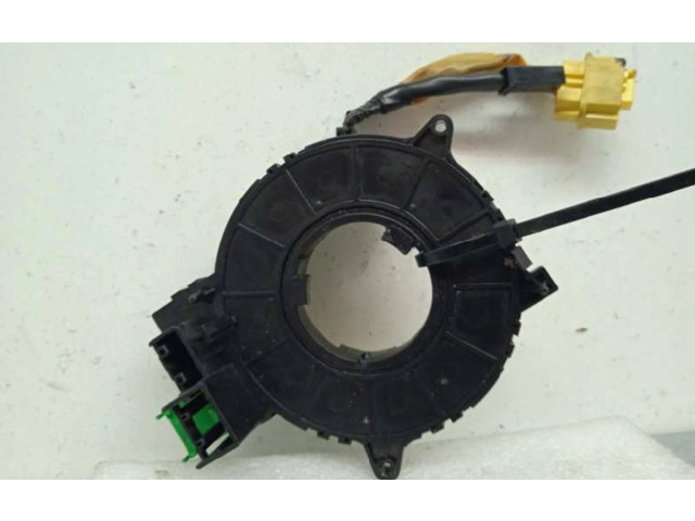 Подушка безопасности водителя Mitsubishi Outlander