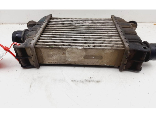 Интеркулер 14461BN700 Nissan Almera N16