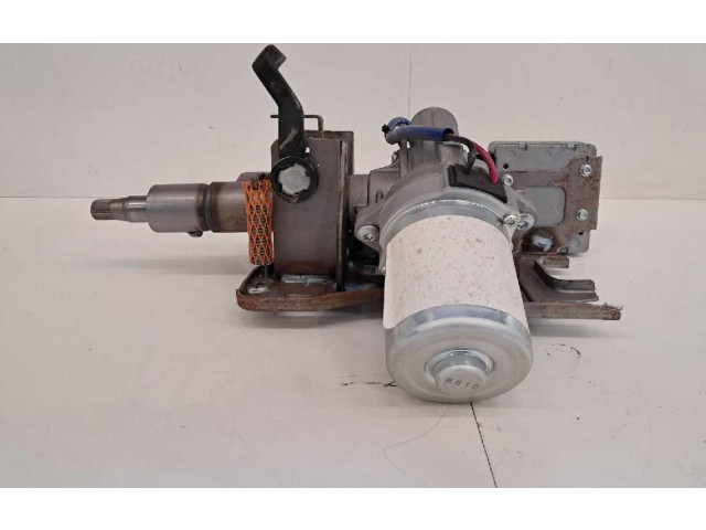 Рулевая рейка Renault Twingo II 2007 - 2014 года