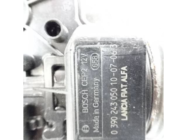 Моторчик дворников 03902430500 Alfa Romeo Giulietta