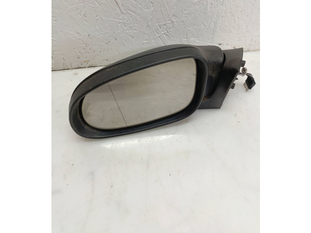 Зеркало электрическое        Mercedes-Benz A W168  1997 - 2004 года   