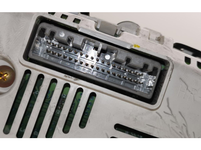 Přístrojová deska Honda Civic HR0342107