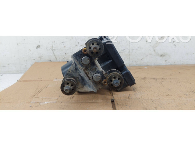 Блок АБС 1K0907379AF Skoda Octavia Mk2 (1Z) 2004 - 2013 года