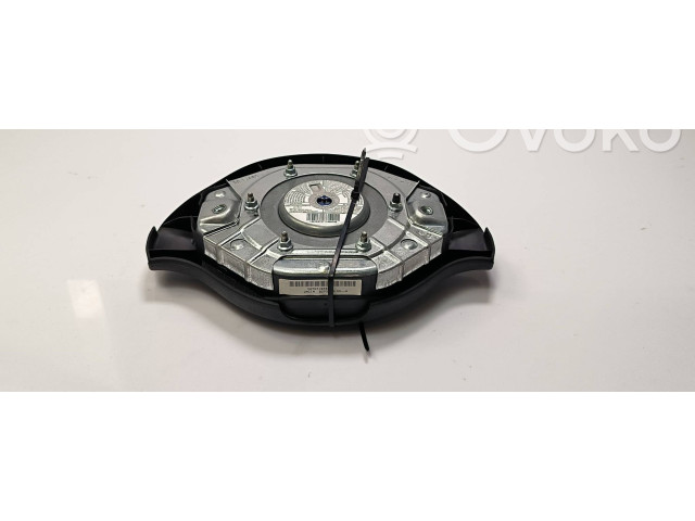 Подушка безопасности водителя Dacia Logan I