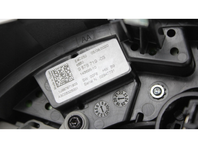 Дисплей Mini One - Cooper F56 F55