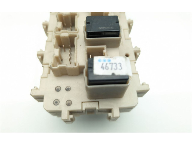 Блок предохранителей 25230-7990A   Nissan Navara D23    