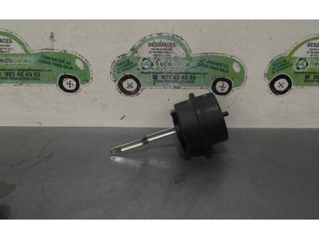 Вентилятор печки 0889322 Jeep Cherokee XJ