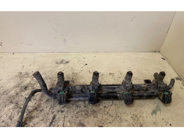 Vstřikovací lišta 036133319 Volkswagen Caddy